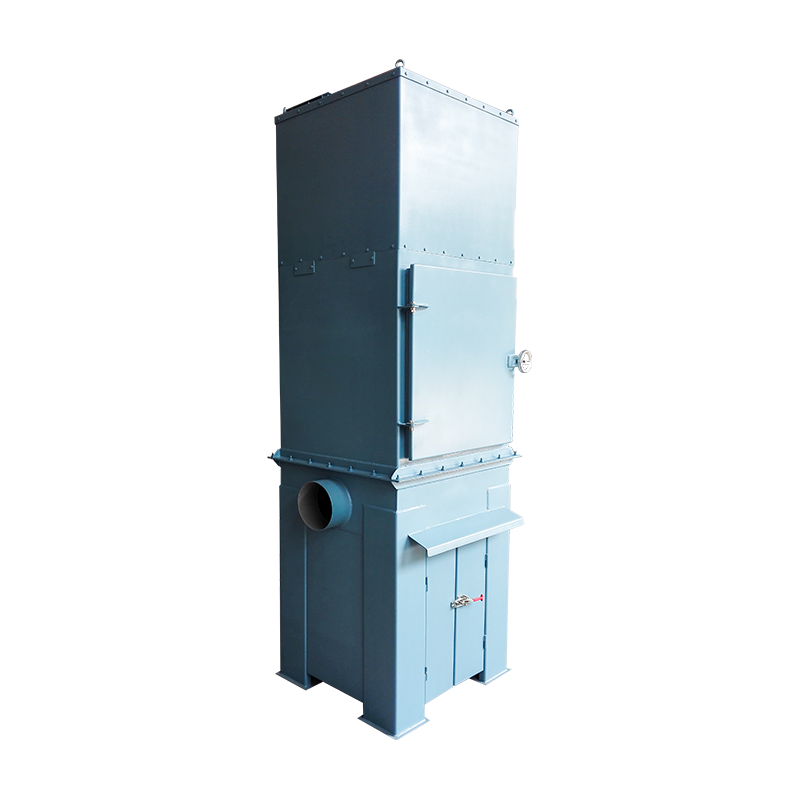ZXDM Series Single Work Filt